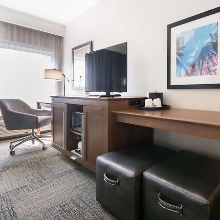 Hampton Inn Lakeland Zewnętrze zdjęcie