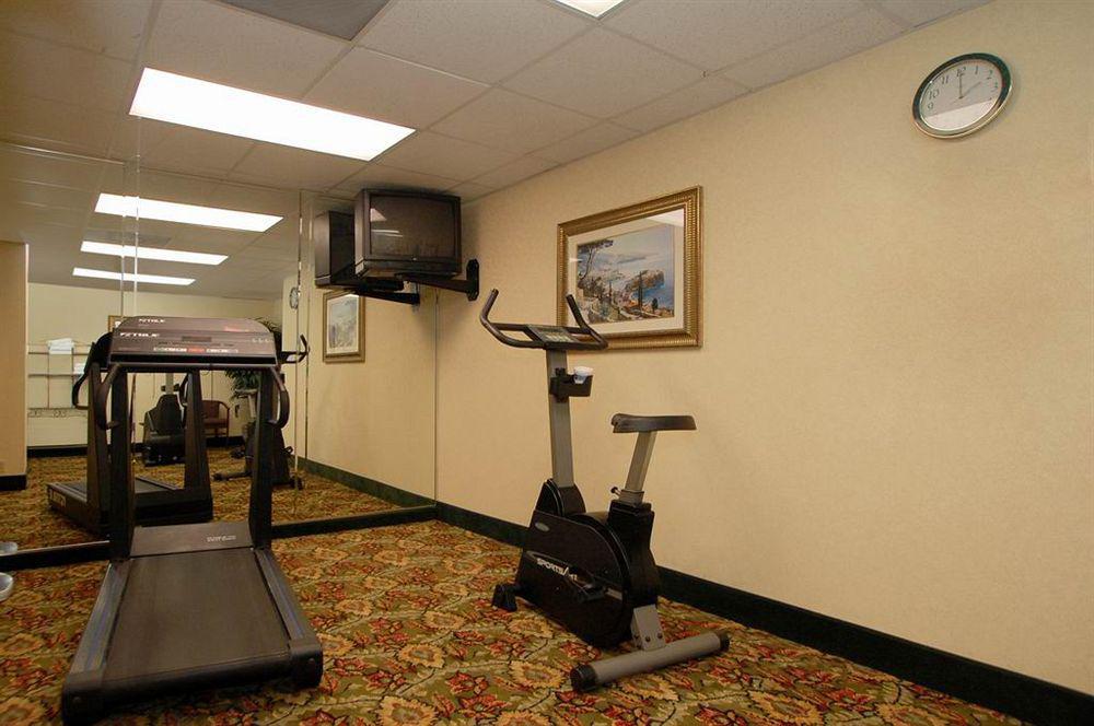 Hampton Inn Lakeland Zewnętrze zdjęcie
