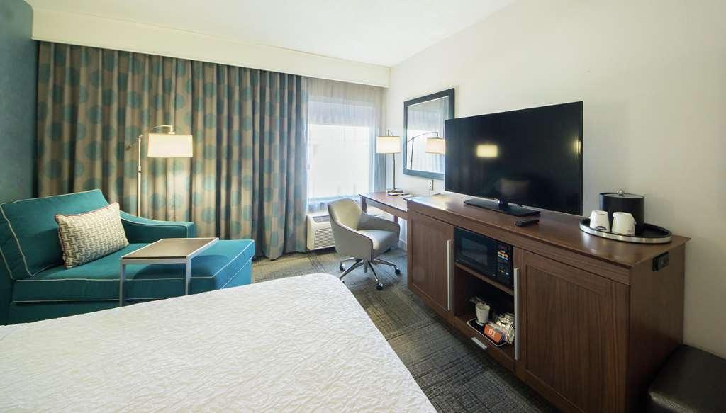 Hampton Inn Lakeland Pokój zdjęcie