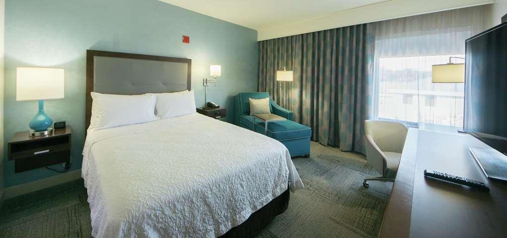 Hampton Inn Lakeland Pokój zdjęcie