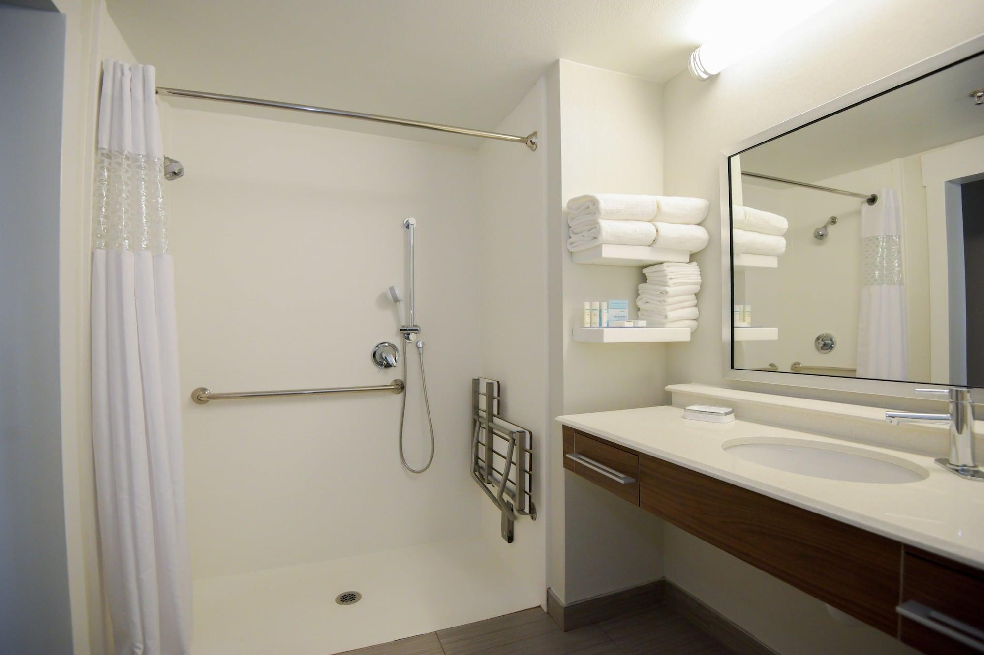 Hampton Inn Lakeland Zewnętrze zdjęcie