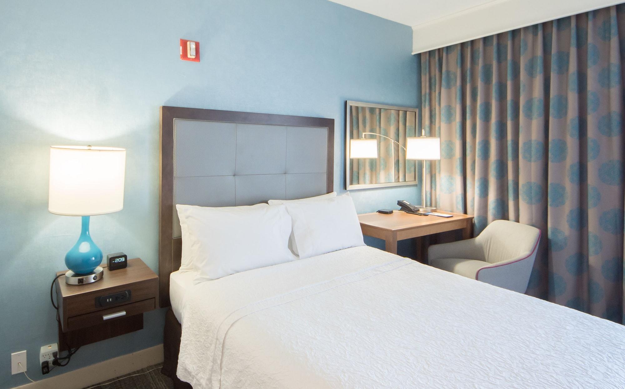 Hampton Inn Lakeland Zewnętrze zdjęcie