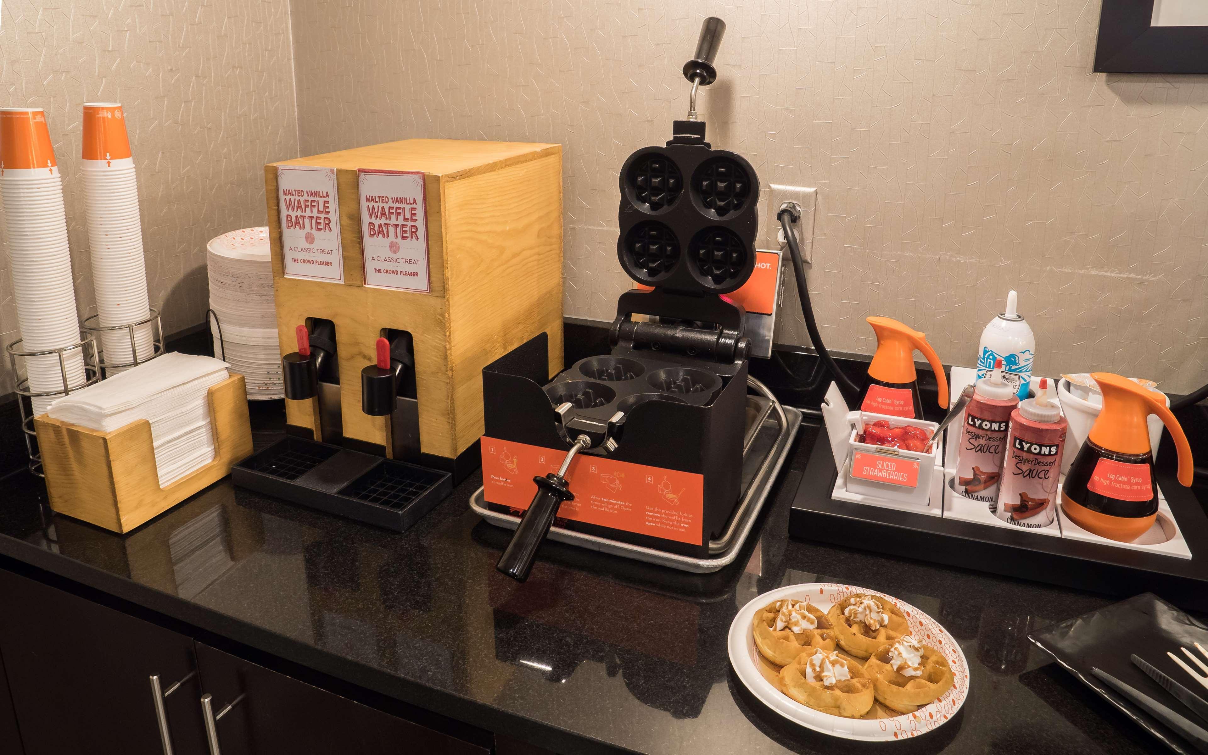 Hampton Inn Lakeland Zewnętrze zdjęcie
