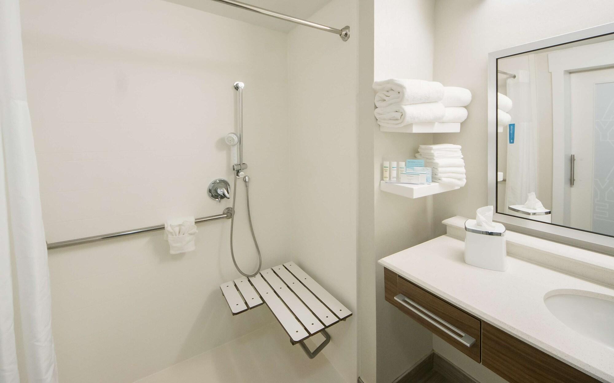 Hampton Inn Lakeland Zewnętrze zdjęcie