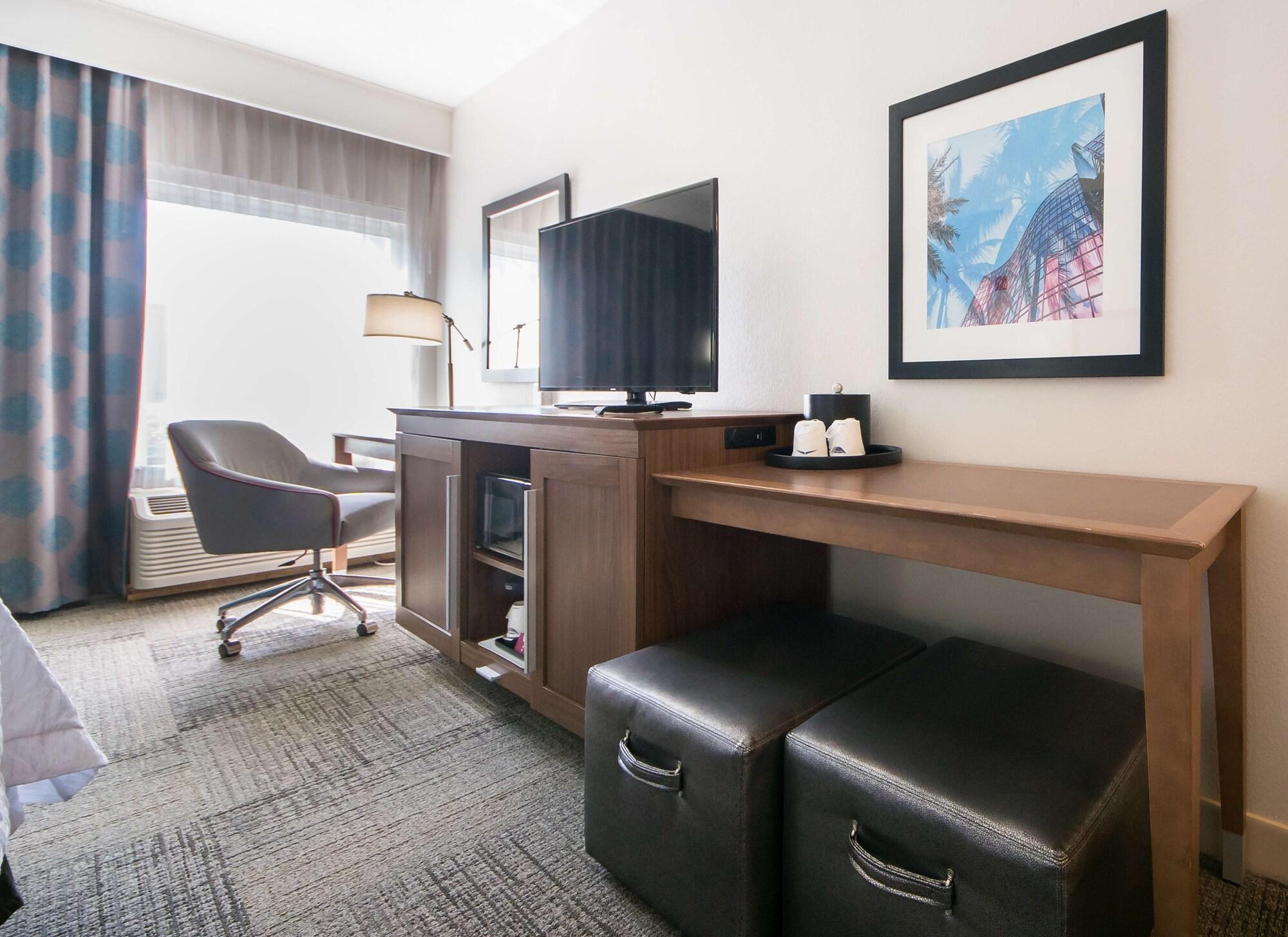 Hampton Inn Lakeland Zewnętrze zdjęcie