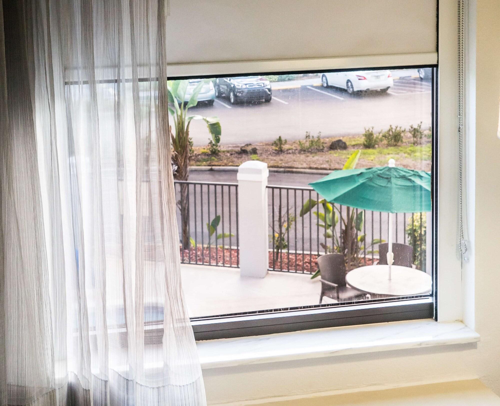 Hampton Inn Lakeland Zewnętrze zdjęcie