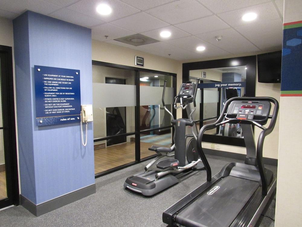 Hampton Inn Lakeland Zewnętrze zdjęcie