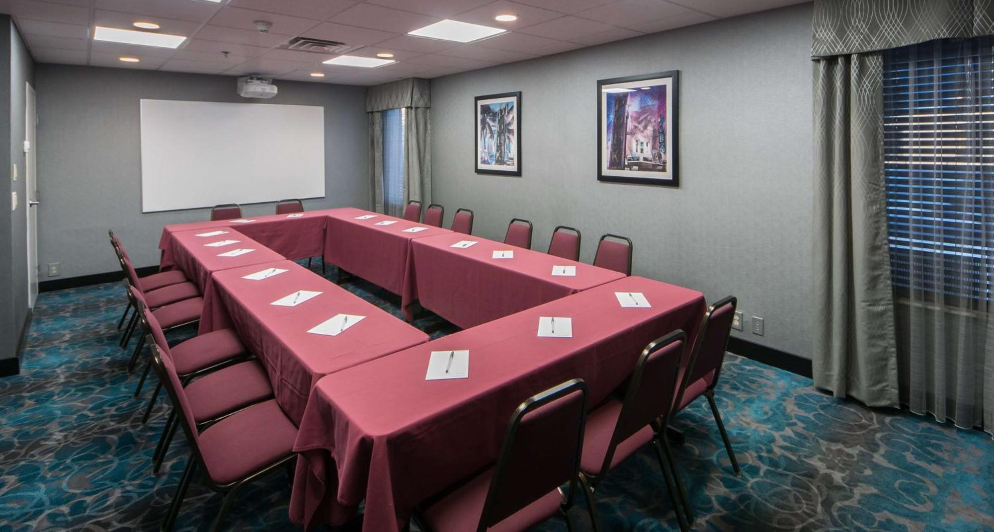 Hampton Inn Lakeland Zewnętrze zdjęcie