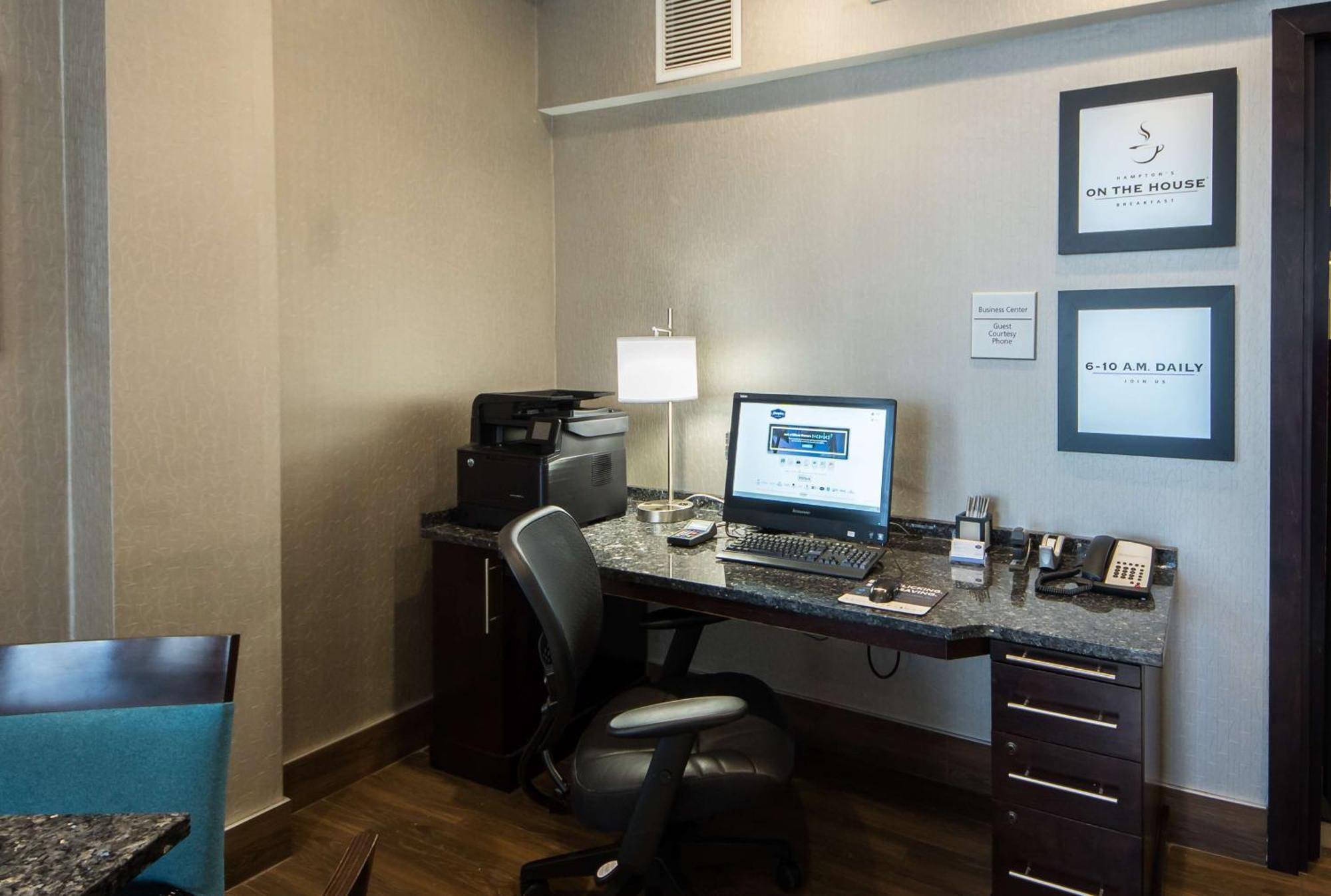 Hampton Inn Lakeland Zewnętrze zdjęcie