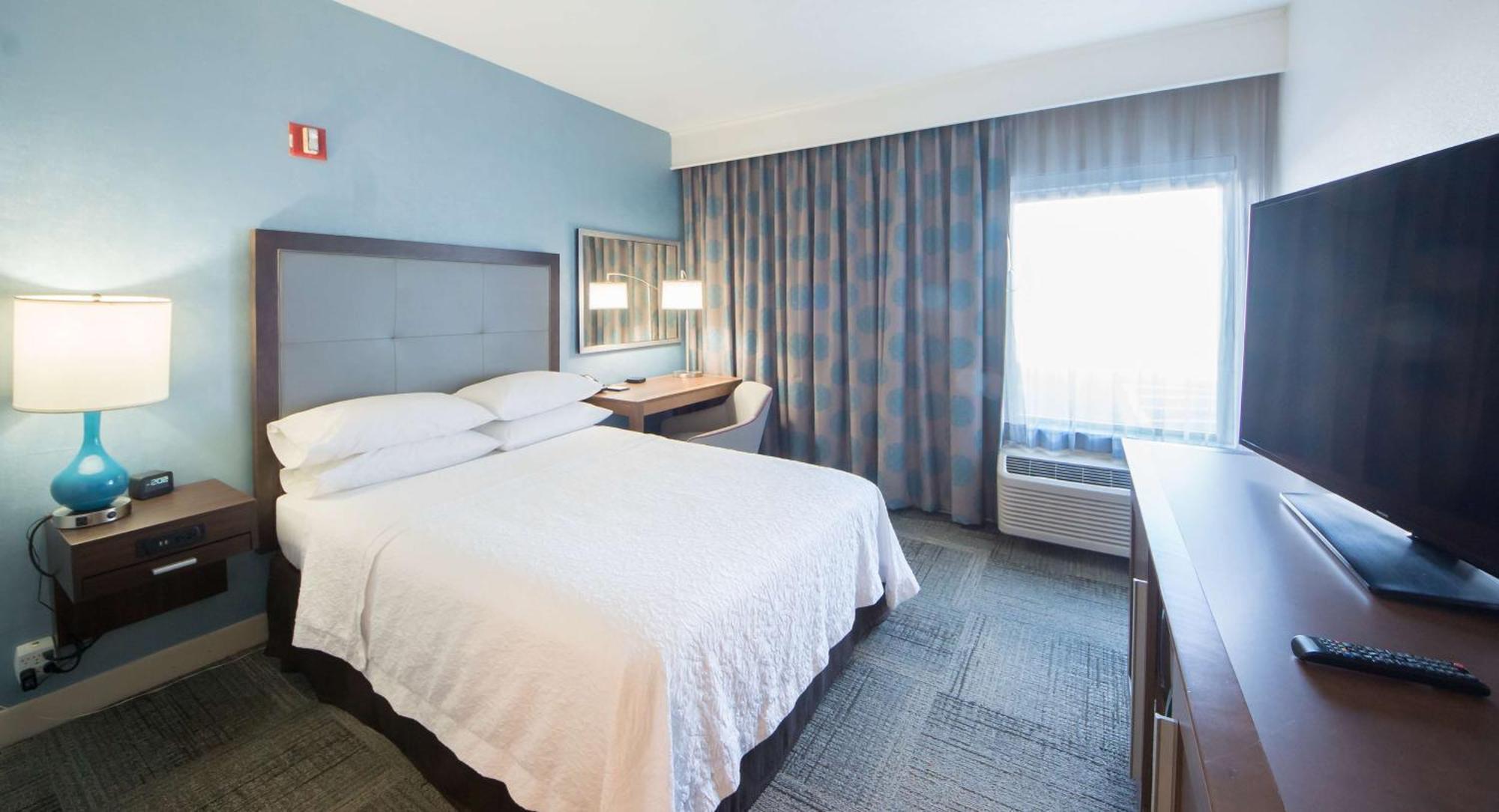 Hampton Inn Lakeland Zewnętrze zdjęcie