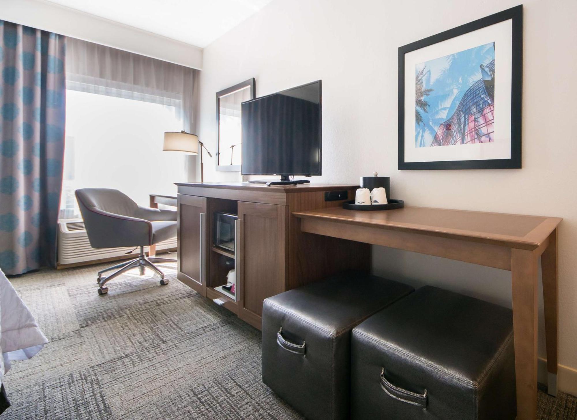 Hampton Inn Lakeland Zewnętrze zdjęcie