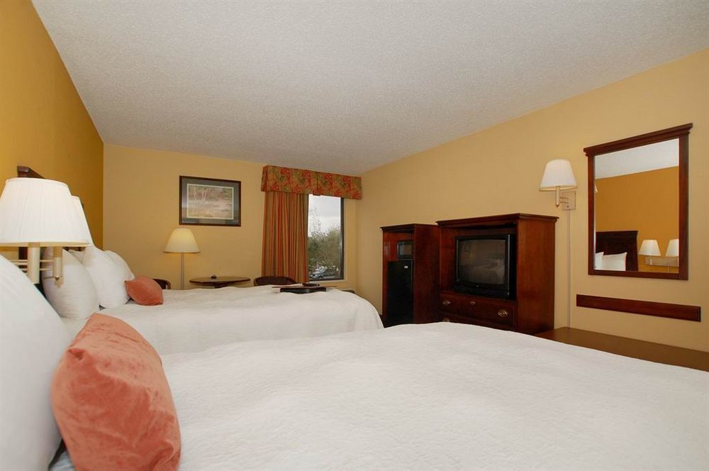 Hampton Inn Lakeland Zewnętrze zdjęcie