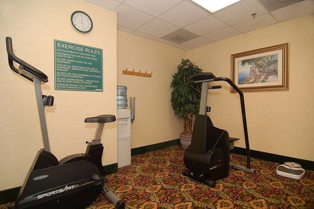 Hampton Inn Lakeland Udogodnienia zdjęcie